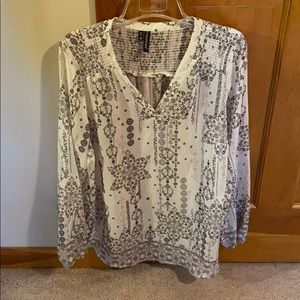 Maurices blouse